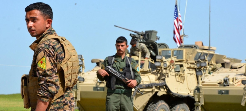 Pentagon'dan YPG/PKK'ya 300 milyon dolar bütçe...