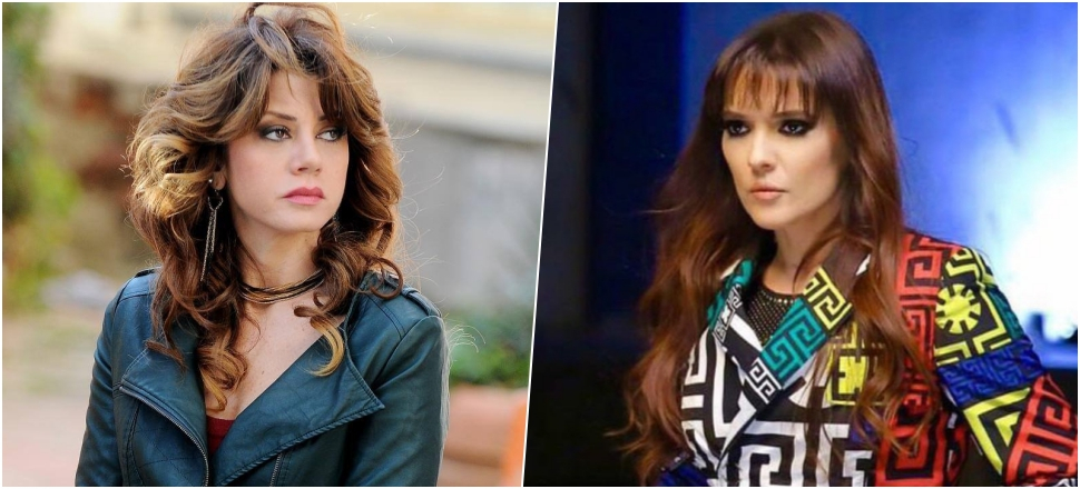 Demet Akalın şimdi de Gökçe Bahadır'a savaş açtı!