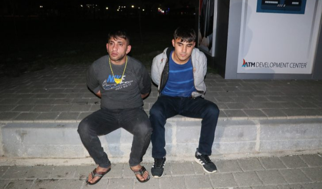 "Adam mı öldürmüşüz, pişman değilim!"