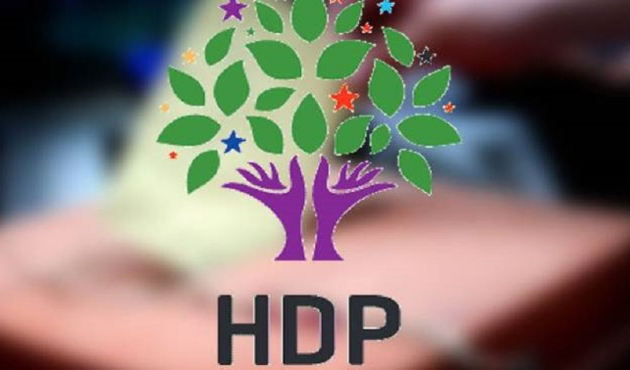 HDP Balıkesir belediye başkan adayına gözaltı!