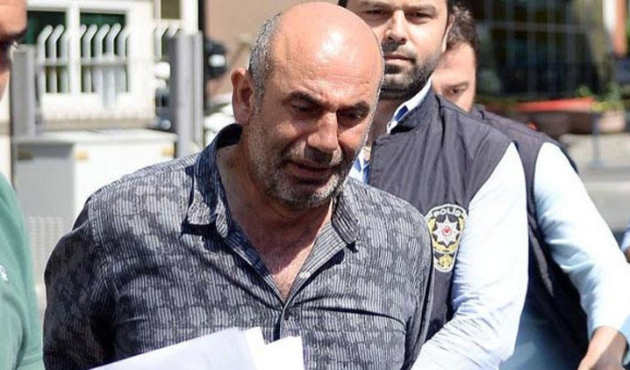 2 oğlunu öldüren babadan şaşırtan suçlama!