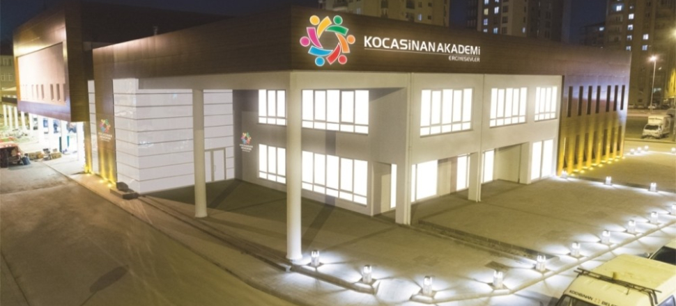 Kayseri'de Başkan Ahmet Çolakbayrakdar, “Ortak akılla daha güzel bir şehir inşa edeceğiz”