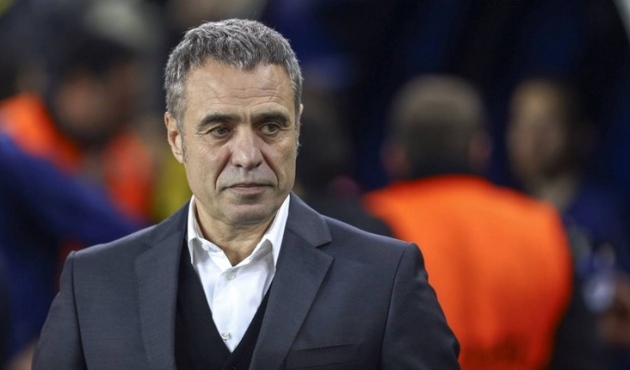 Ersun Yanal yönetimden 6 isim istedi!