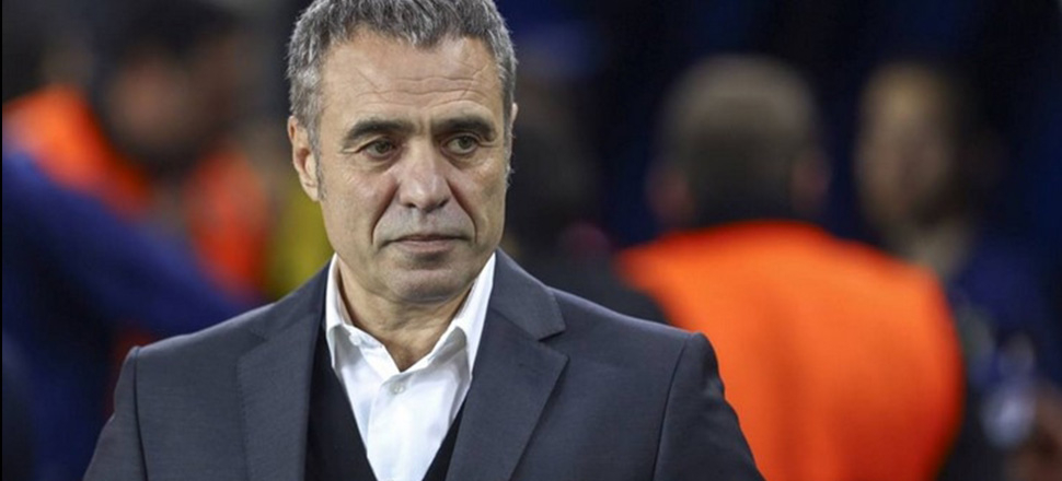 Ersun Yanal yönetimden 6 isim istedi!