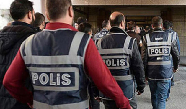 Polisin aradığı 2 bin 423 kişi yakalandı!