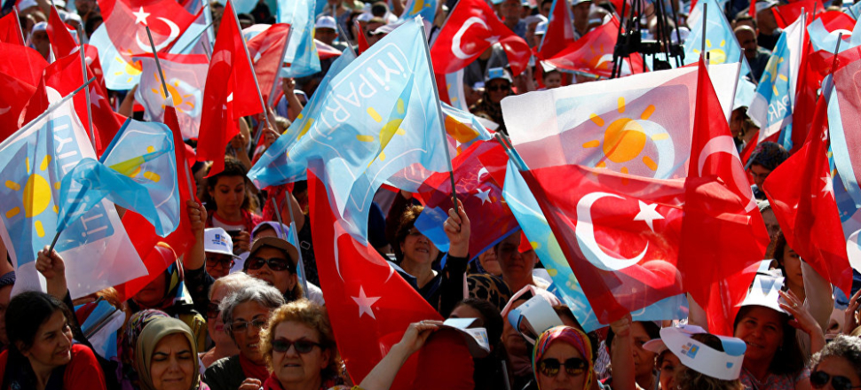 İYİ Parti'den CHP listelerindeki HDP'lilere isyan!