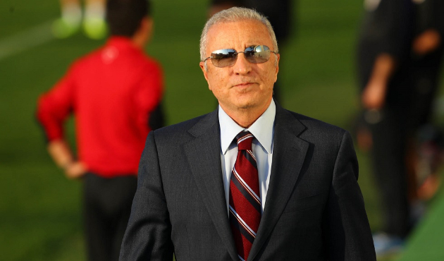 Ünal Aysal'a "Sülün Osman" suçlaması! Dava açıldı