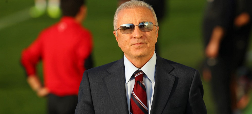 Ünal Aysal'a "Sülün Osman" suçlaması! Dava açıldı