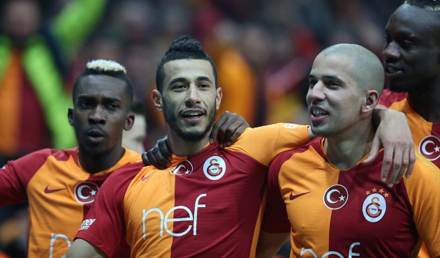 Belhanda ve Feghouli'nin akıbeti belli oldu!