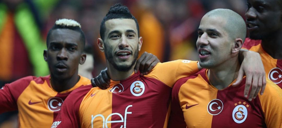 Belhanda ve Feghouli'nin akıbeti belli oldu!