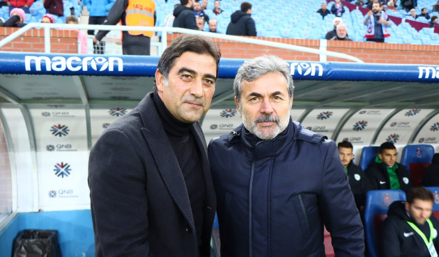 Ve beklenen imza atılıyor! 1+1 sözleşme...