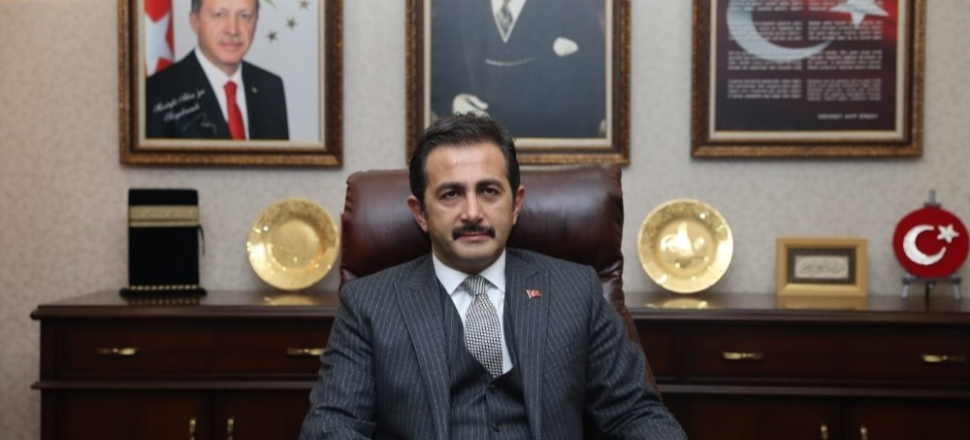 Zonguldak'ta Bakan Yardımcısı Mustafa Aksu Ormanlı’ya geliyor
