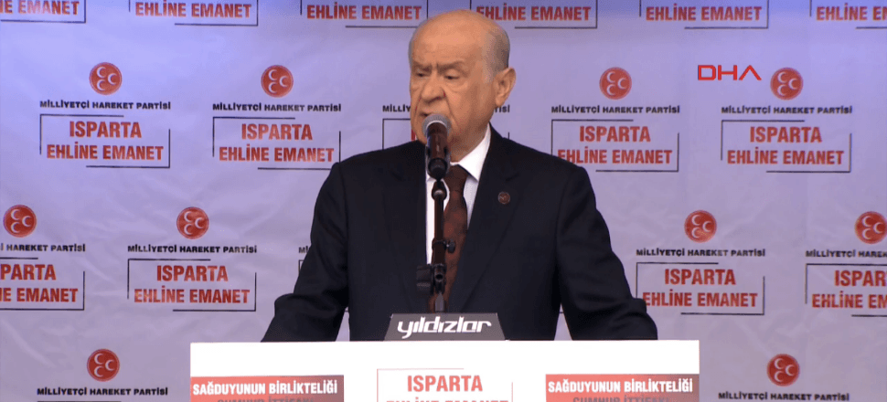 "PKK İstanbul'u yönetme arayışına girmiştir"