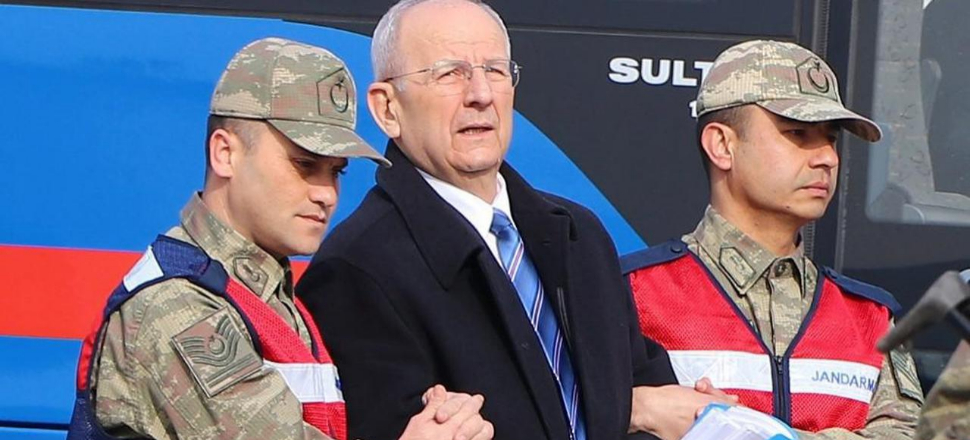 Yargıtay darbenin kritik ismi Huduti'ye verilen cezayı az buldu!