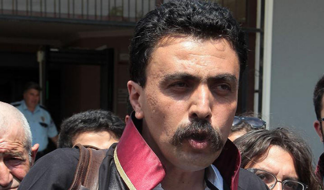 DHKP-C'nin avukatına 11 yıl 3 ay hapis!