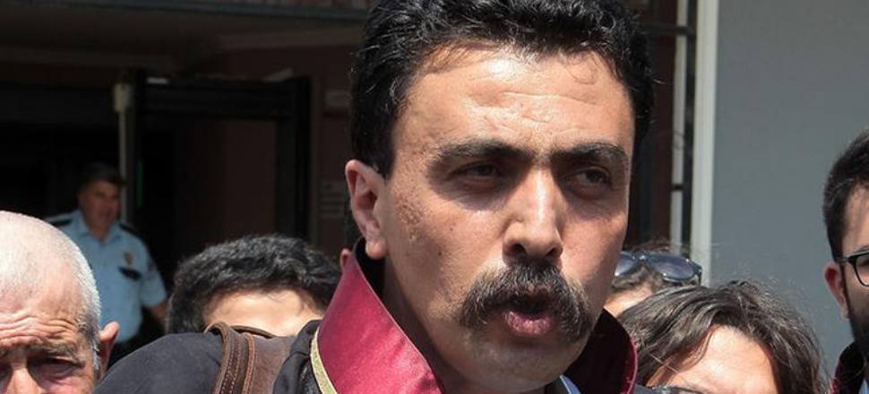 DHKP-C'nin avukatına 11 yıl 3 ay hapis!