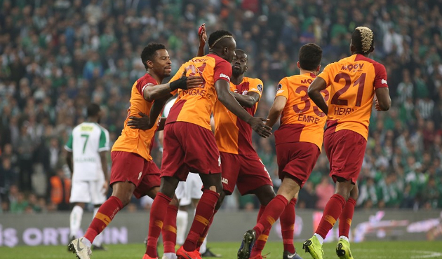 Galatasaray'dan transfer taarruzu! 6 isim birden....
