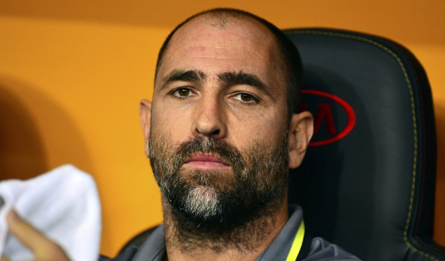 İşte Igor Tudor'un yeni takımı...