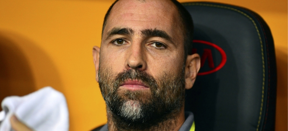 İşte Igor Tudor'un yeni takımı...