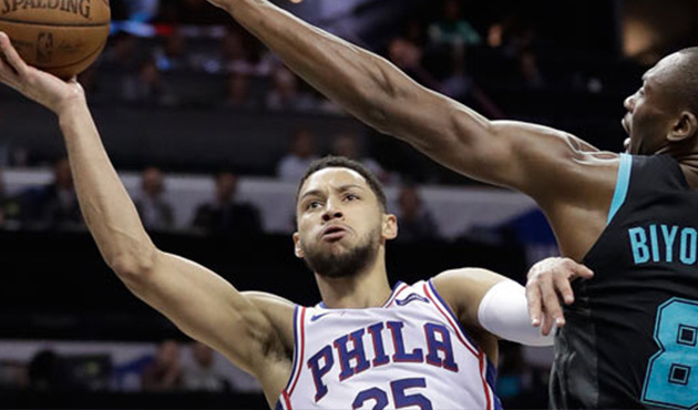 NBA yıldızı ayakkabısıyla şaşırttı!