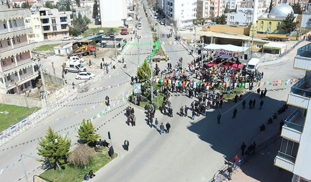 HDP'ye Adıyaman şoku...