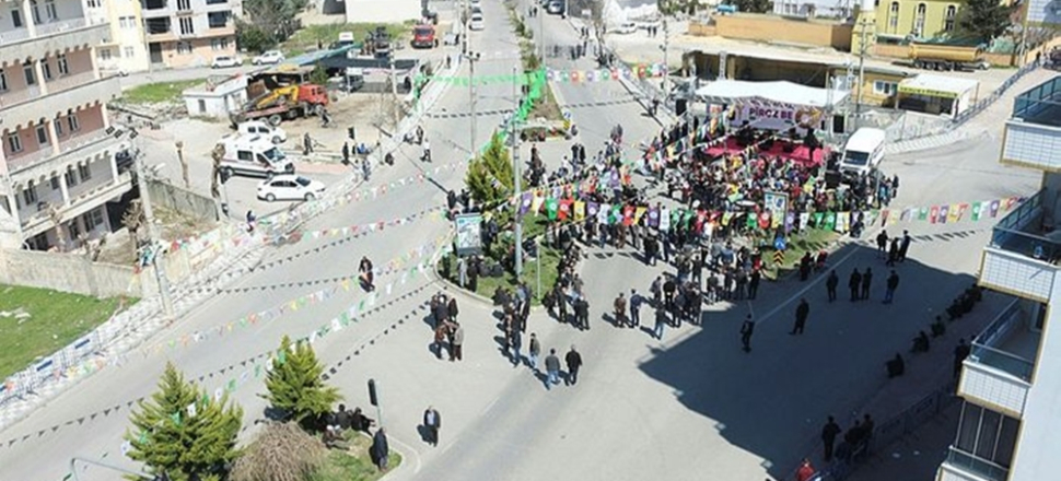 HDP'ye Adıyaman şoku...