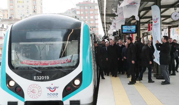 Açılalı 1 hafta oldu! 3.3 milyon kişi kullandı...