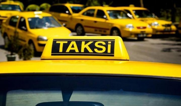 Taksi plakalarında sert yükseliş, büyük düşüş!