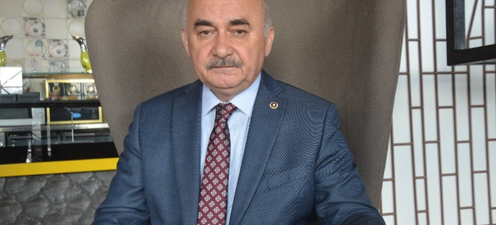 Bursa'da Hidayet Vahapoğlu: "Terörist yakıştırması seçmene değil"