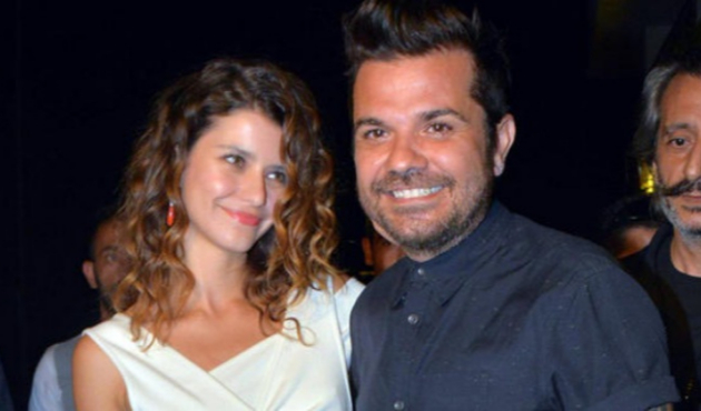 Kenan Doğulu ve Beren Saat'in 5 yıllık evliliği bitiyor!