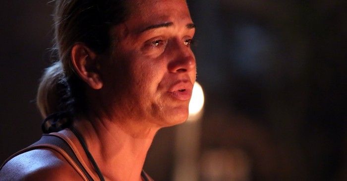 Survivor Nagihan'a büyük şok: İhaneti ortaya çıkaran mesaj!