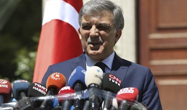 Gül'ün Yeni Zelanda başbakanına övgüsüne itiraz!