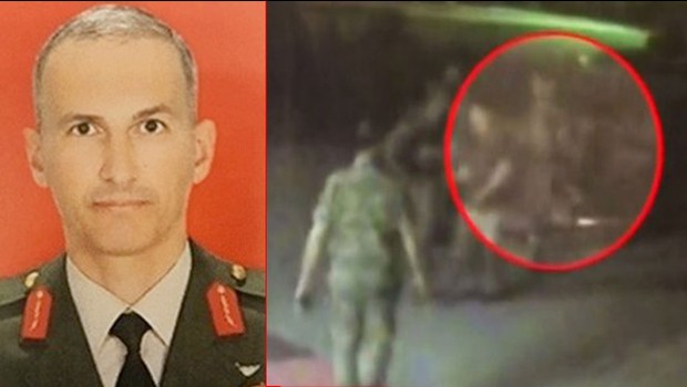 Semih Terzi öldürülmeseydi LİMÖS ile tek tek vurduracaktı!