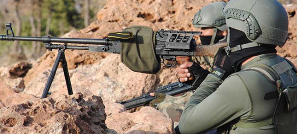 Türkiye ve İran'dan PKK'ya karşı ortak operasyon!