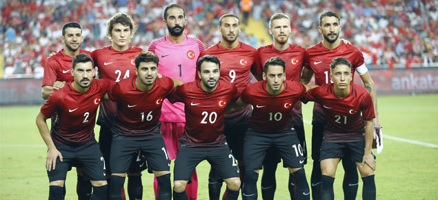 Fatih Terim'den beklenen sürpriz geldi!
