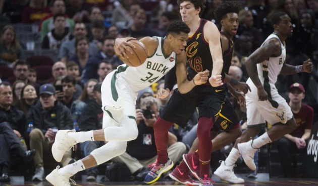 Cedi Osman ve Ersan kozlarını paylaştı!