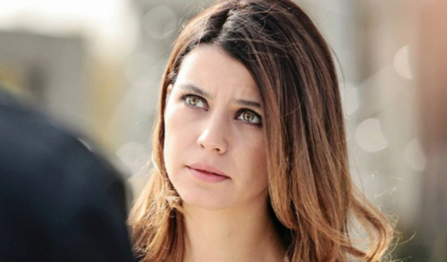 Beren Saat takipçilerini korkuttu
