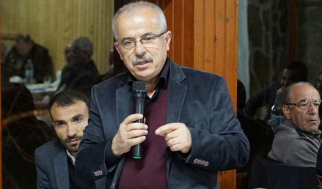 CHP'nin bir adayı daha HDP kontenjanlı çıktı!