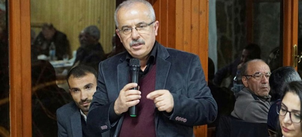 CHP'nin bir adayı daha HDP kontenjanlı çıktı!
