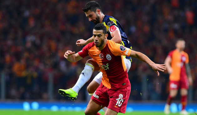 İşte Fenerbahçe-Galatasaray derbisinin tarihi!