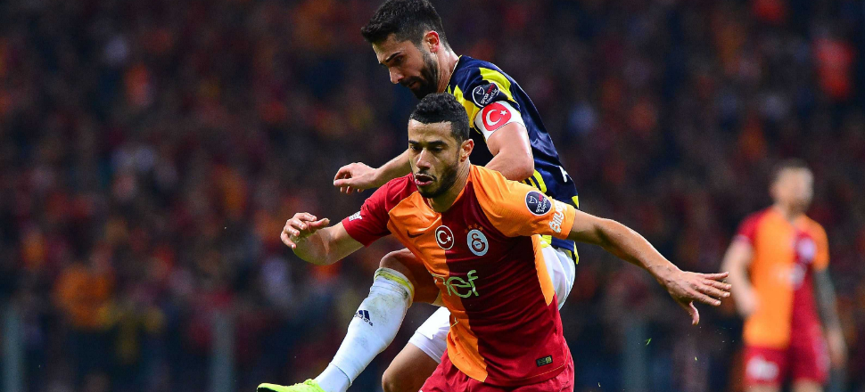 İşte Fenerbahçe-Galatasaray derbisinin tarihi!