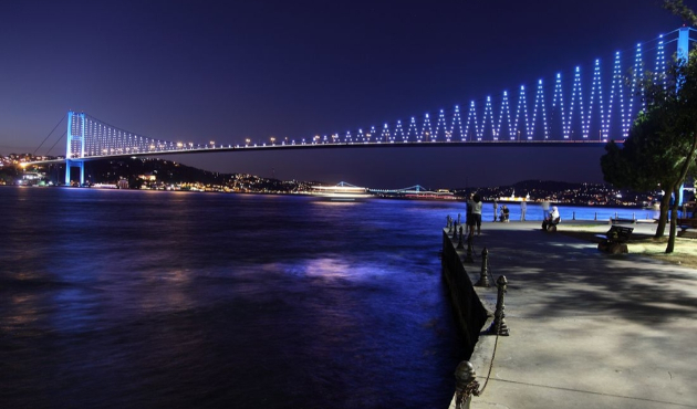 Tüm dünyada ışıklar bir saat kapatılacak...