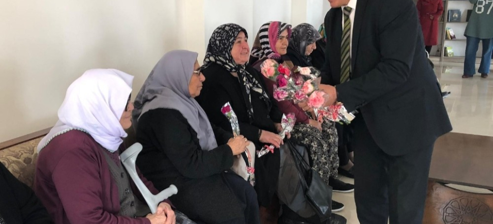 Konya'da Başkan Mehmet Tutal: “Tek amacımız gönülleri kazanmak”
