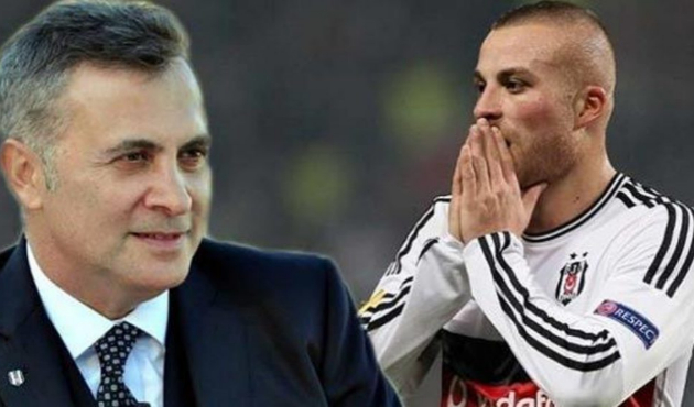 Gökhan Töre'den Fikret Orman için ağır sözler!