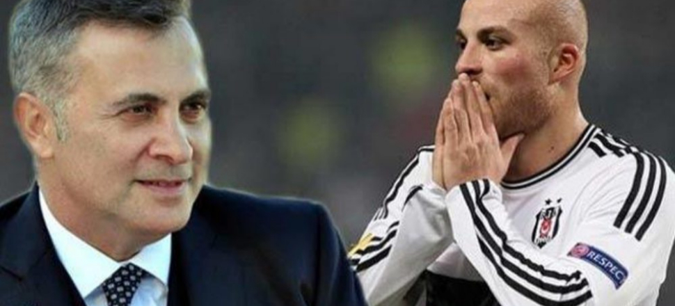 Gökhan Töre'den Fikret Orman için ağır sözler!