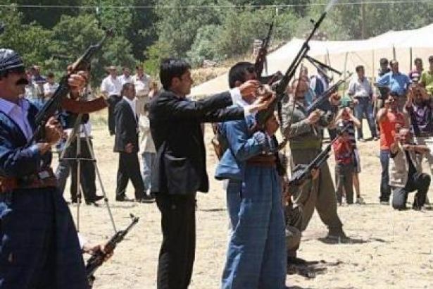 181 aşiret teröre karşı bir araya geliyor!