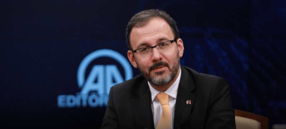 Kasapoğlu'ndan yabancı kuralı ve VAR açıklaması!