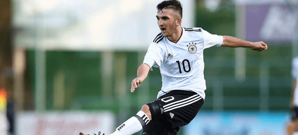 Fenerbahçe'nin hedefi yeni Mesut Özil!