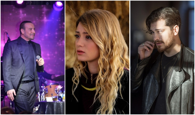 Ünlülerin uyuşturucu davasına Gizem Karaca damga vurdu!