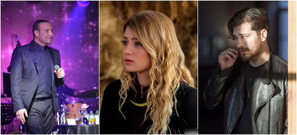 Ünlülerin uyuşturucu davasına Gizem Karaca damga vurdu!